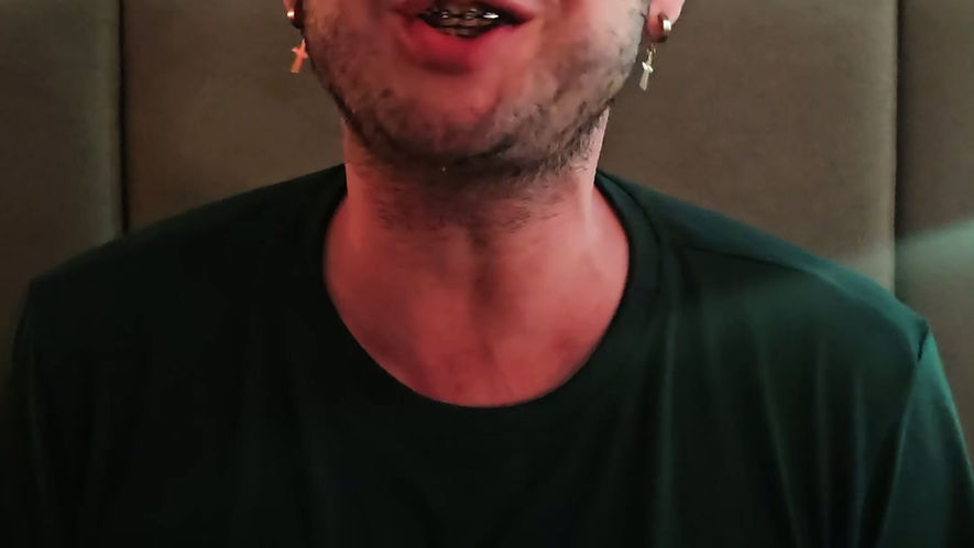 ARTEIROS - CHAMADA IBIRÁ PÓRA ENCERRAMENTO